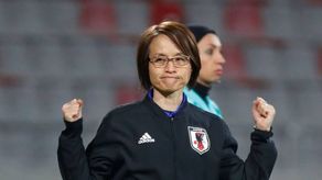 Mundial Femenino 2023: Conoce a Asako Takakura, entrenadora de Japón