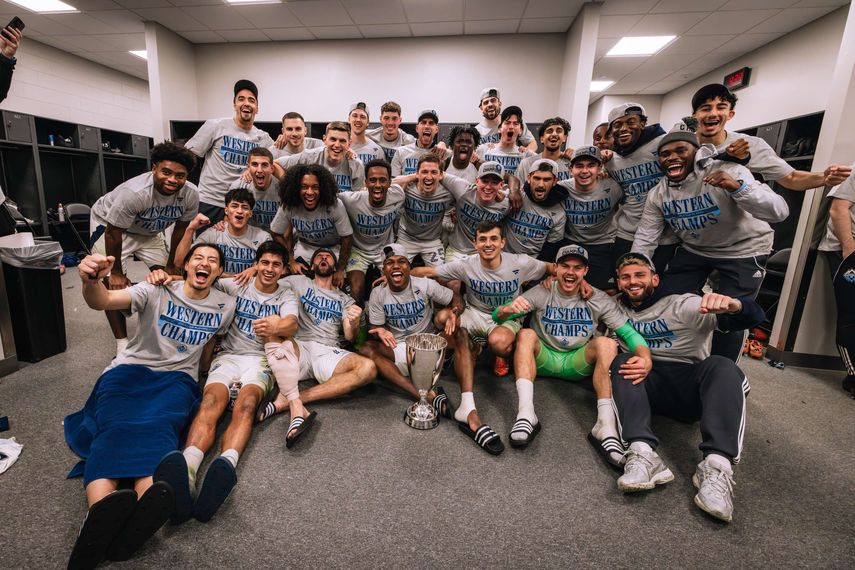 Vancouver Whitecaps jugará la final de la MLS vs Inter Miami