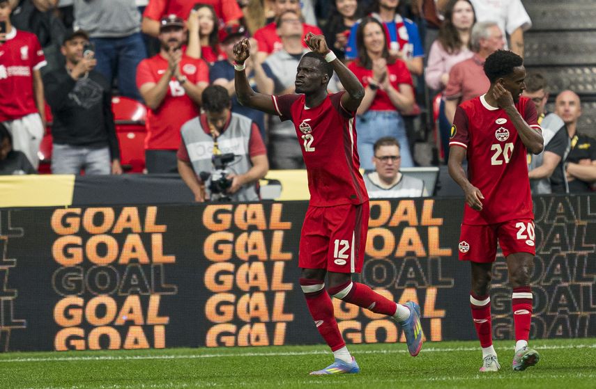 Copa Oro 2025: Partidos para hoy sábado 21 de junio