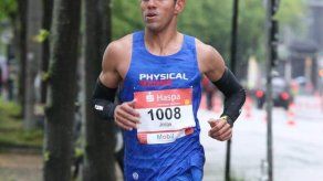 Jorge Castelblanco logra la marca para ir a Tokio 2020