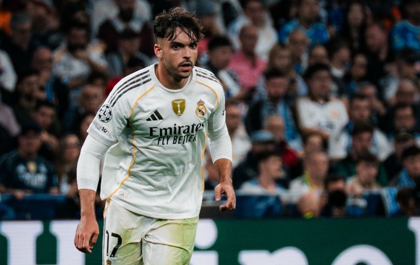 Real Madrid: ¿Por qué Raúl Asencio se pierde el partido de Copa del Rey?