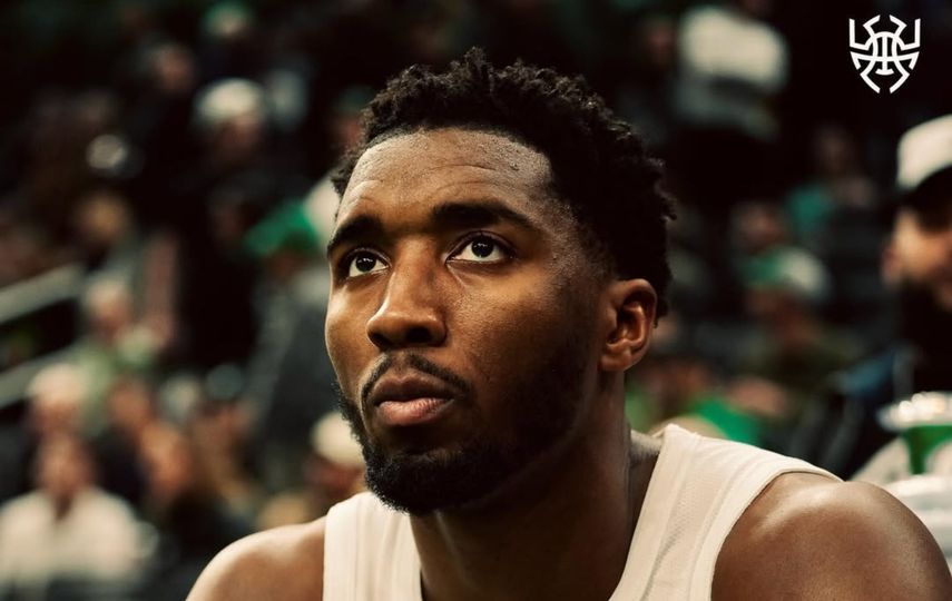 Donovan Mitchell ¿Cuáles son las posibilidades reales de que juegue con Panamá?
