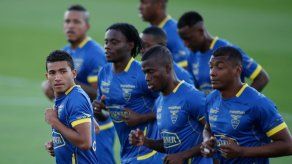 Ecuador vuelve al Mundial