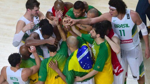 Argentina eliminada del Mundial de básquet... ¿y ahora qué?