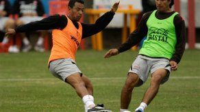 Mundial: Perú busca ser el aguafiestas en eliminatorias