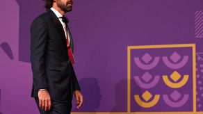 Andrea Pirlo es nuevo entrenador del Fatih Karagümrük