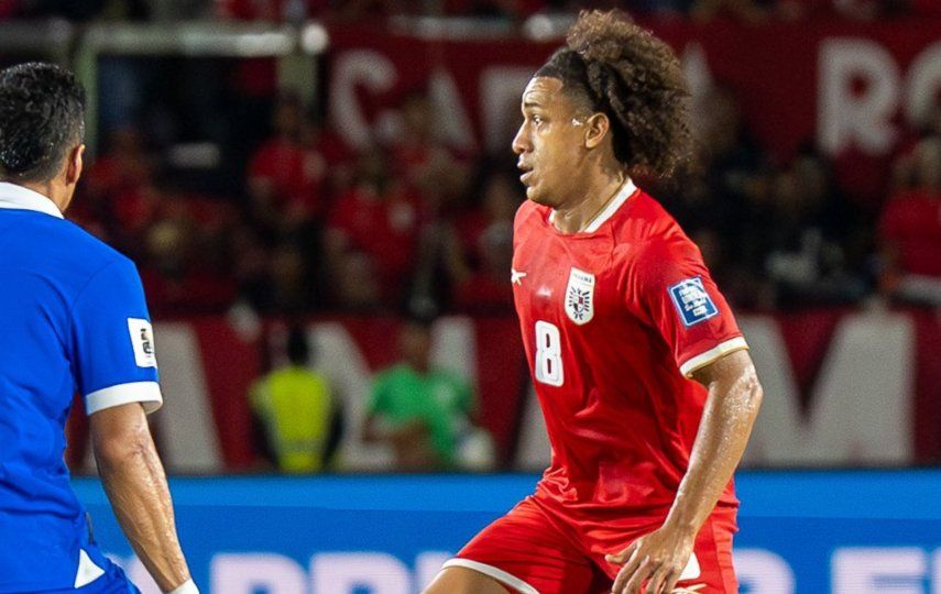 Selección de Panamá: ¿Cuándo fue la última vez que enfrentaron a Sudáfrica?
