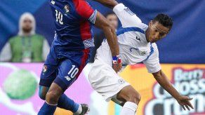 Ismael Díaz viaja mañana rumbo a España