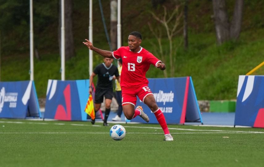 Juegos Centroamericanos 2025: Panamá supera a Costa Rica para liderar grupo