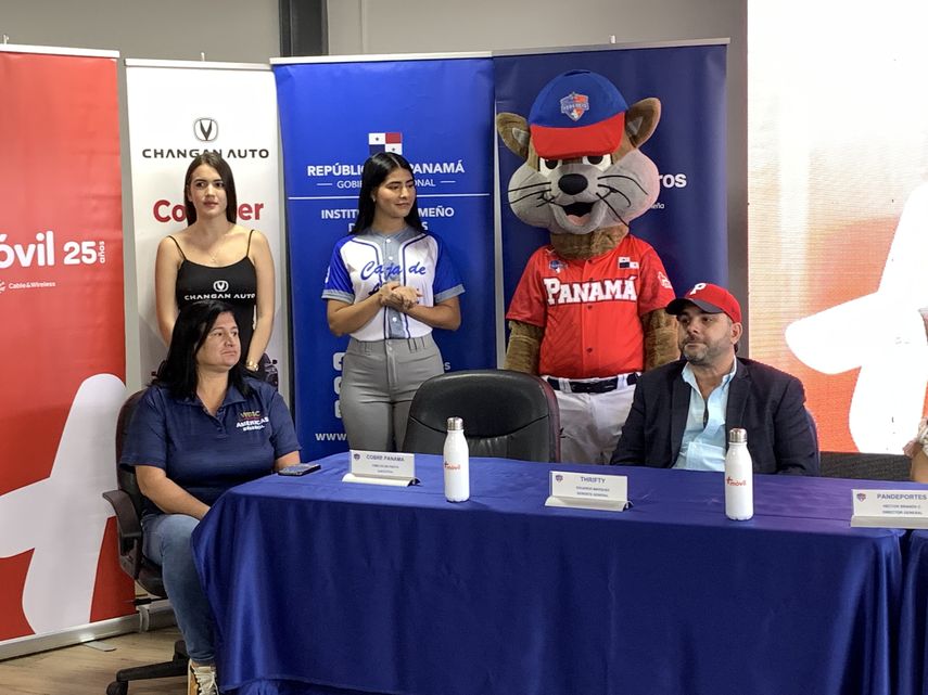 Béisbol Juvenil 2023: Aracelis León de WBSC presenciará el inicio del campeonato