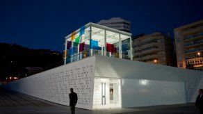 La Vuelta 2018 arrancará en el Museo Pompidou de Málaga