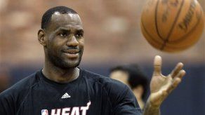 NBA: Heat trata de olvidar el colapso del segundo partido