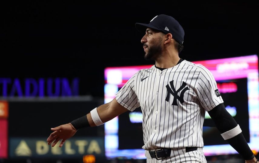 José Caballero será invitado de honor previo a la Copa América de Béisbol 2025