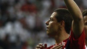 México: Chivas derrota 3-2 al Manchester United