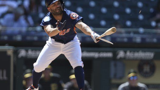 Los Astros tienen más ambición que nunca