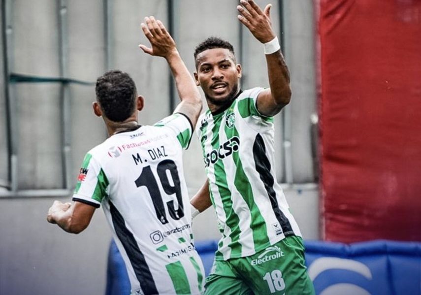 LPF: Alianza FC le gana a Veraguas United en la jornada 7