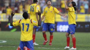 Mundial: Lara reconoce a Colombia le costó vencer a Ecuador