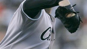 MLB: Medias Blancas 3