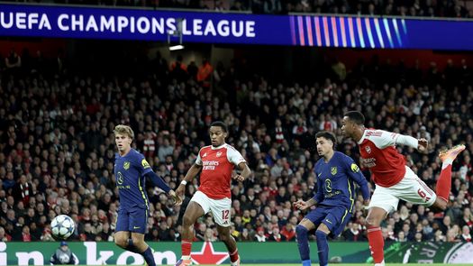 Champions League: Cruces confirmados para las semifinales Champions League: Cruces confirmados para las semifinales