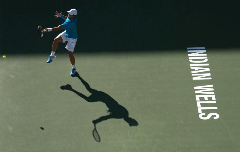 El español Verdasco elimina al colombiano Giraldo en semifinales de Houston