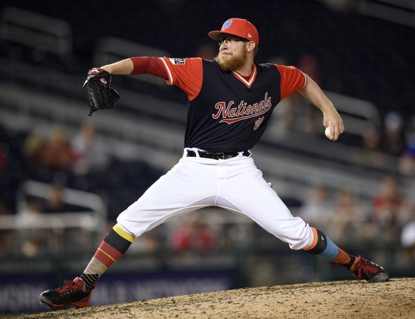 Nacionales y Mets dividen triunfos en doble cartelera