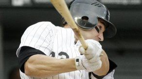 MLB: Medias Blancas 14