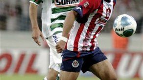 Man United ficha a Javier Hernández