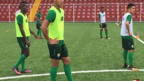 La selección Sub-21 de Panamá ya tiene a sus elegidos para los Centroamericanos