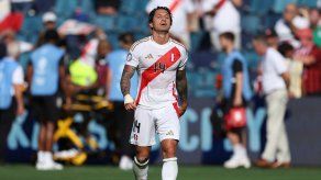 Gianluca Lapadula lidera nómina de Selección de Perú para partidos ante Colombia y Ecuador