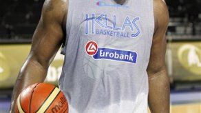 Mundial: FIBA rechaza apelación de Grecia de suspensiones