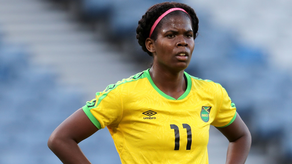 &nbsp; Khadija Shaw