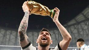 Lionel Messi y la Copa del Mundo