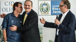 Éxito del Mundial calmará preocupación por Juegos de Río