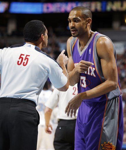 NBA: Nuggets 105, Suns 99; Denver supera desventaja de 17 puntos