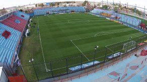 Argentina cambia de sede para enfrentar a Panamá en repechaje rumbo al Mundial