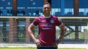 Roberto Nurse sobre no ir a Rusia 2018 con Panamá: La pasé mal, tuve que ir a terapia