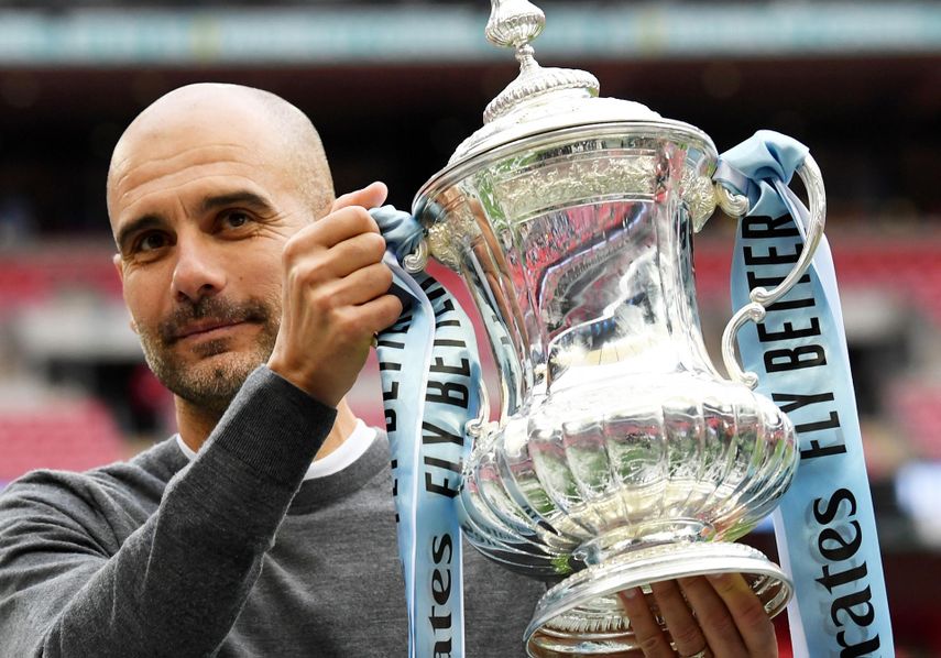 ¡NO SIGUE! Pep Guardiola se marcha del Manchester City