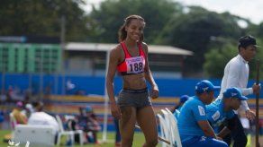 Tokio 2020: Nathalee Aranda clasifica a los Juegos Olímpicos