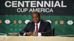 FIFA pondera prohibición vitalicia contra Webb