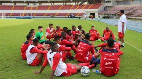 La novela de la Sub-20