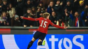 República Checa aseguró boleto a la Copa Mundial 2026