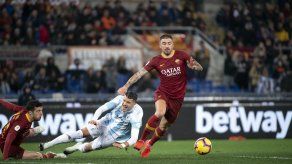 Copa Italia: Zapata guía a Atalanta a cuartos; irá ante Juve