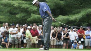 Singh se proclama campeón en torneo de Akron