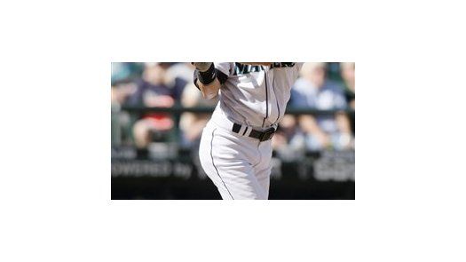 MLB: Marineros 4, Atléticos 3