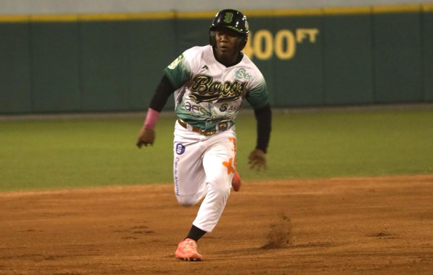 Béisbol Mayor 2024: Tabla de posiciones tras segunda fecha de la ronda de 8