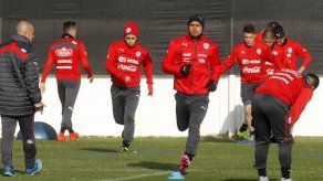 Técnicos en Copa América coinciden: Chile ha jugado el mejor fútbol