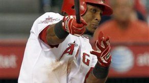 MLB: Angelinos 8