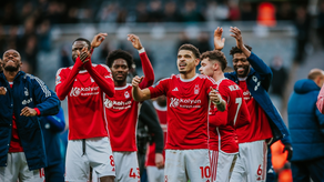 Boxing Day: Nottingham Forest le remonta al Newcastle en el&nbsp; St. James Park