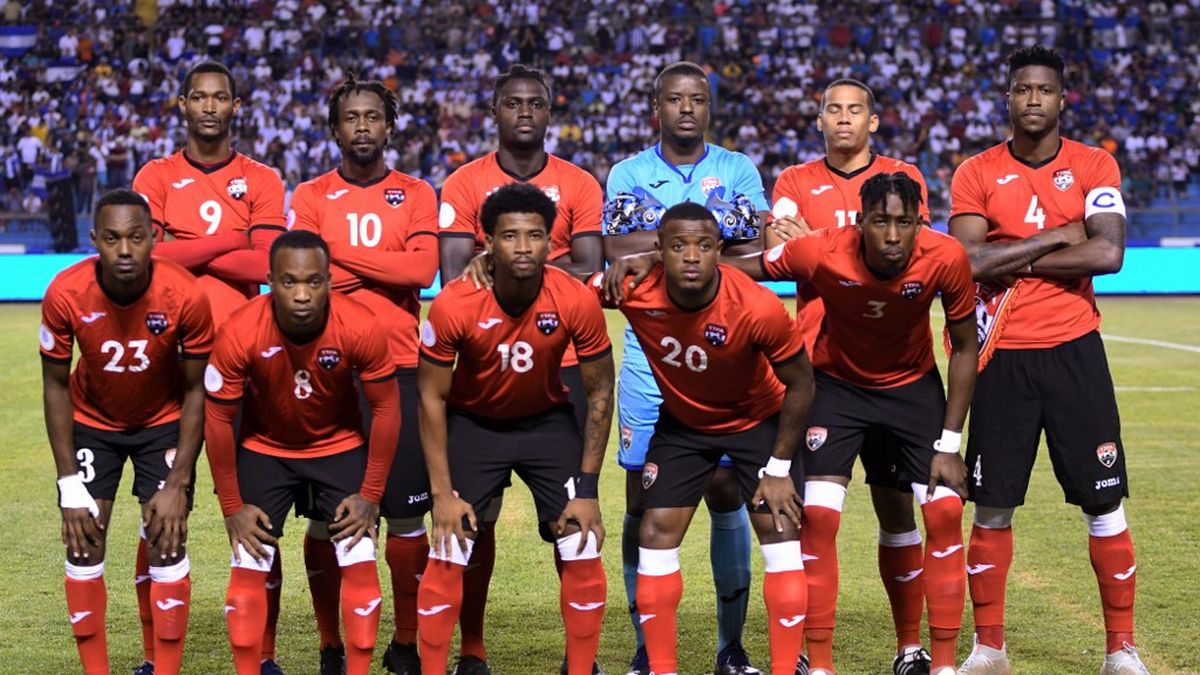 FIFA suspende a Trinidad y Tobago por problemas en la federación