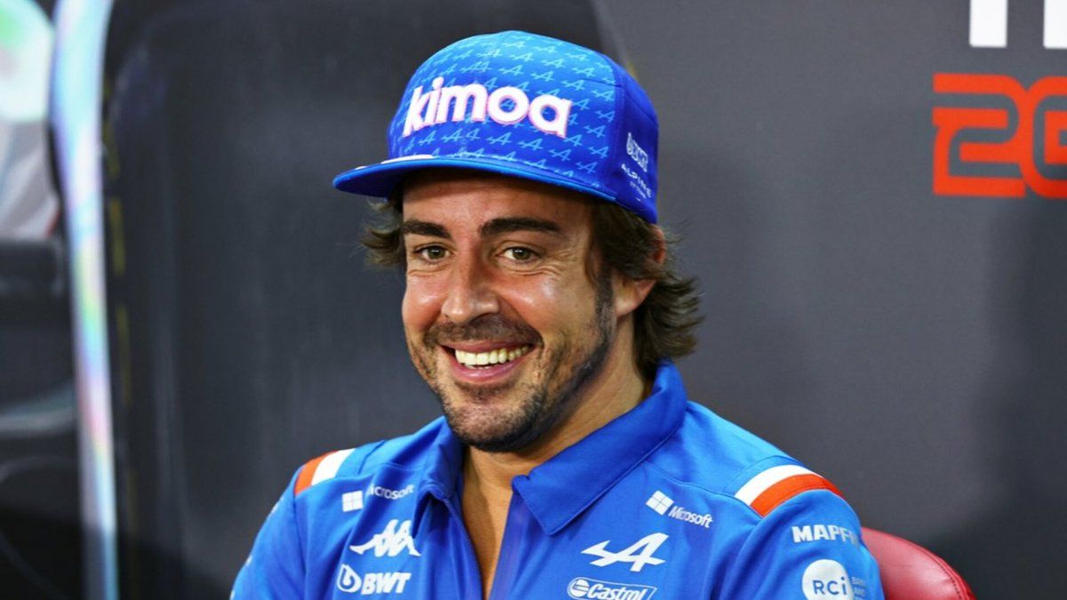 Fernando Alonso Rompe Récord De Carreras En La F1 6736
